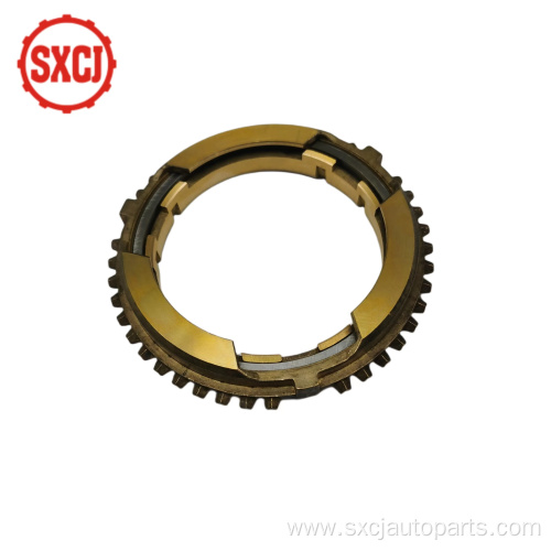 GOOD QUALITY OEM 32620-VX213Transmission Gearbox Parts Synchronizer Ring For NISSAN